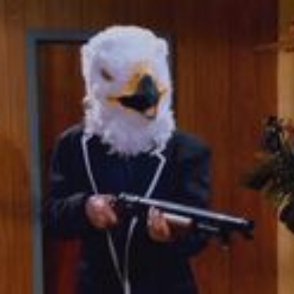 Meet your Posher, Unclepaddy - Picture 1 of 1